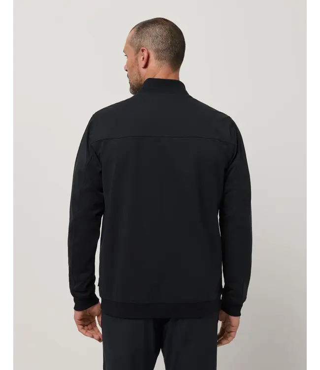 Men's Stretchknit Bomber