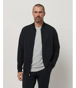 Travis Mathew Men's Stretchknit Bomber