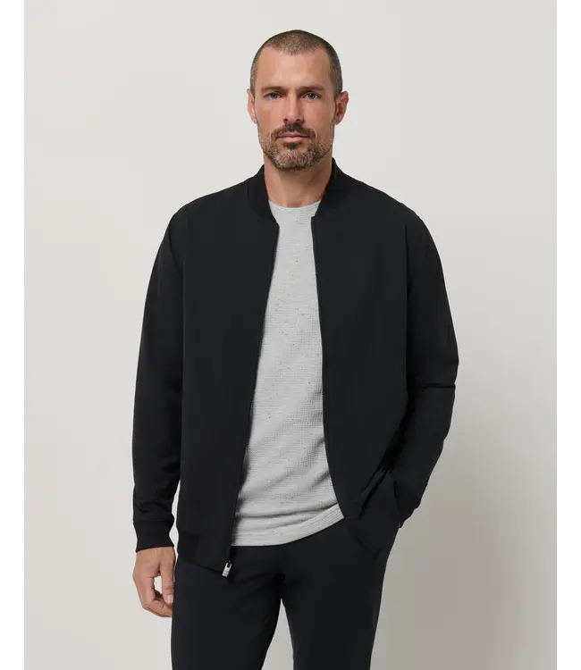 Men's Stretchknit Bomber