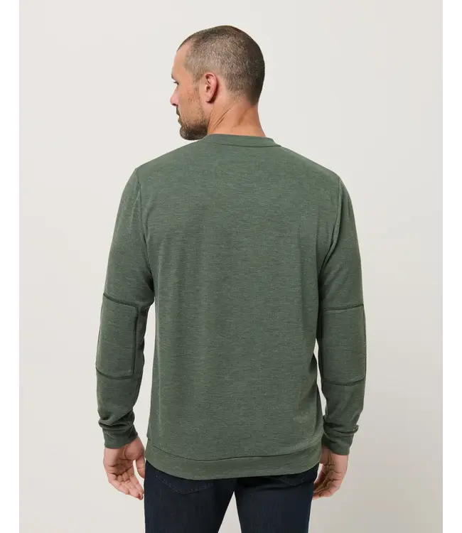 Men's Cloud Sweater