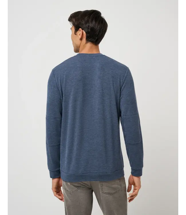 Men's Cloud Sweater