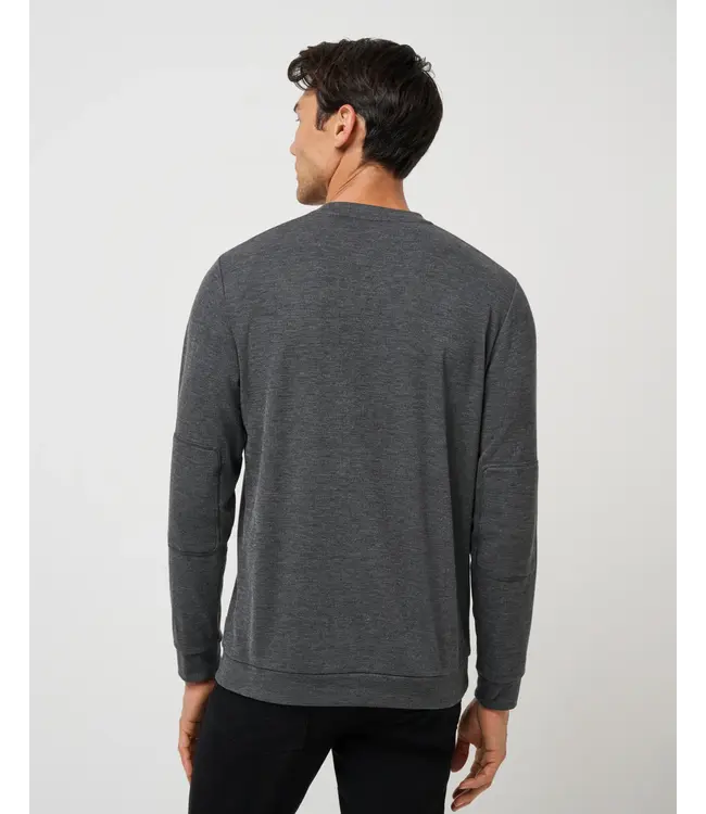 Men's Cloud Sweater