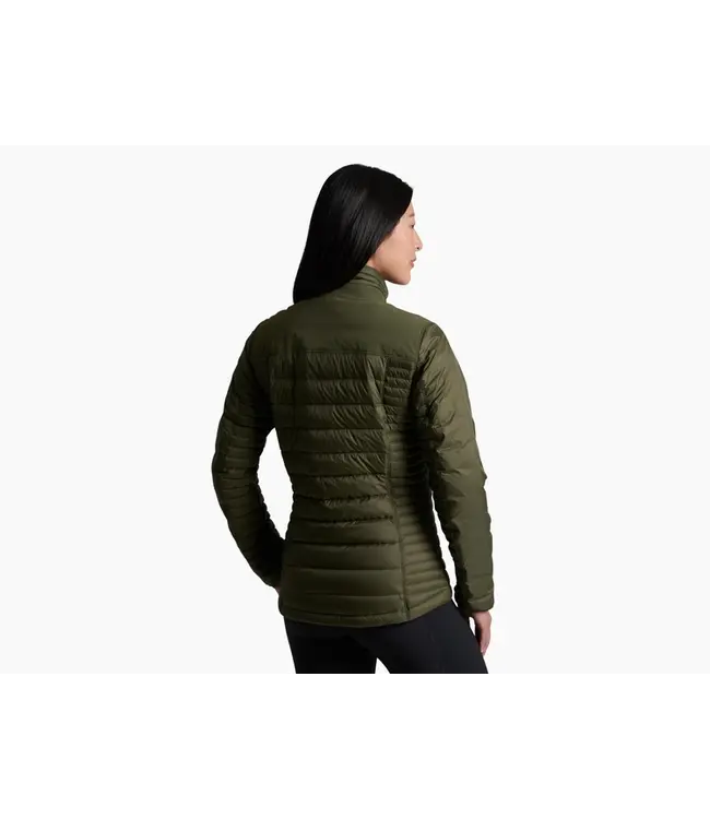 Women's Spyfire Jacket