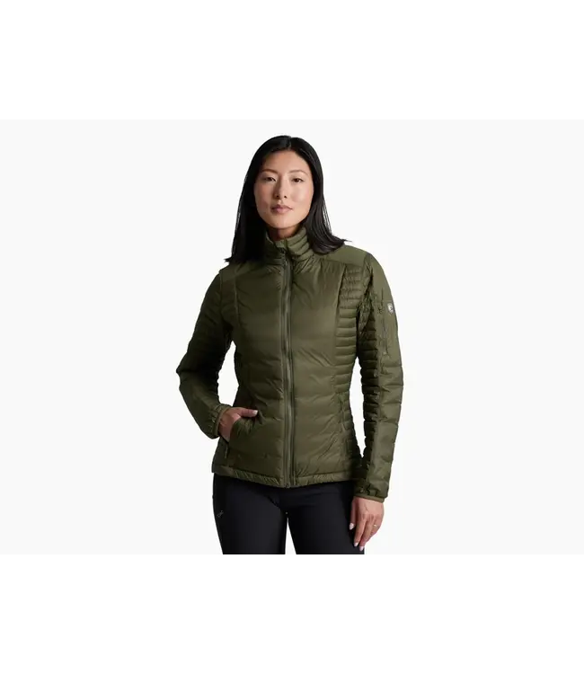 Women's Spyfire Jacket