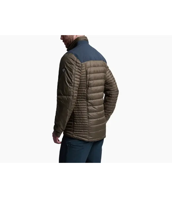 Men's Spyfire Jacket