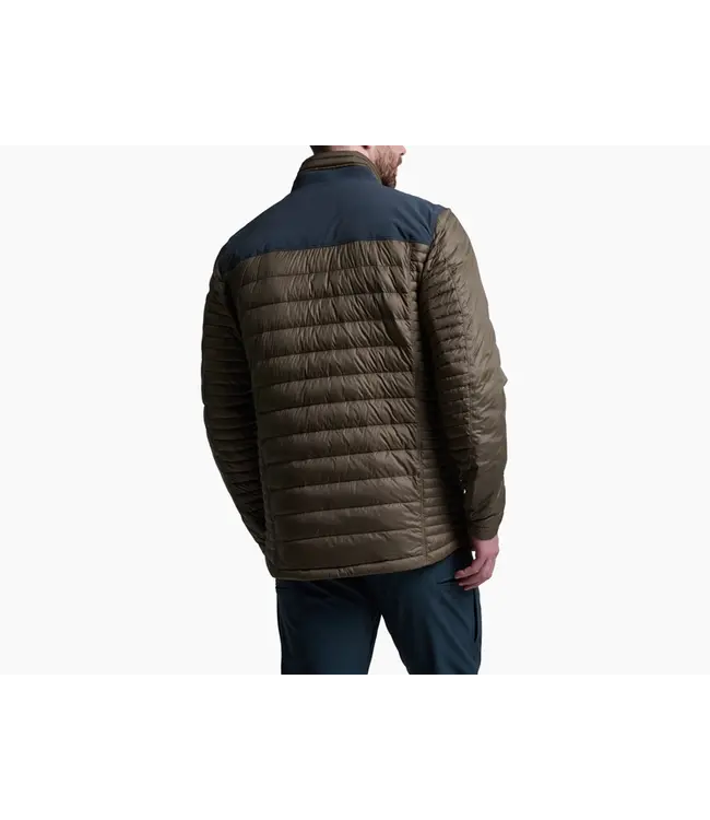 Men's Spyfire Jacket