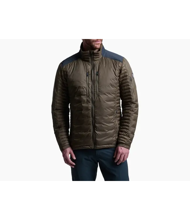 Men's Spyfire Jacket