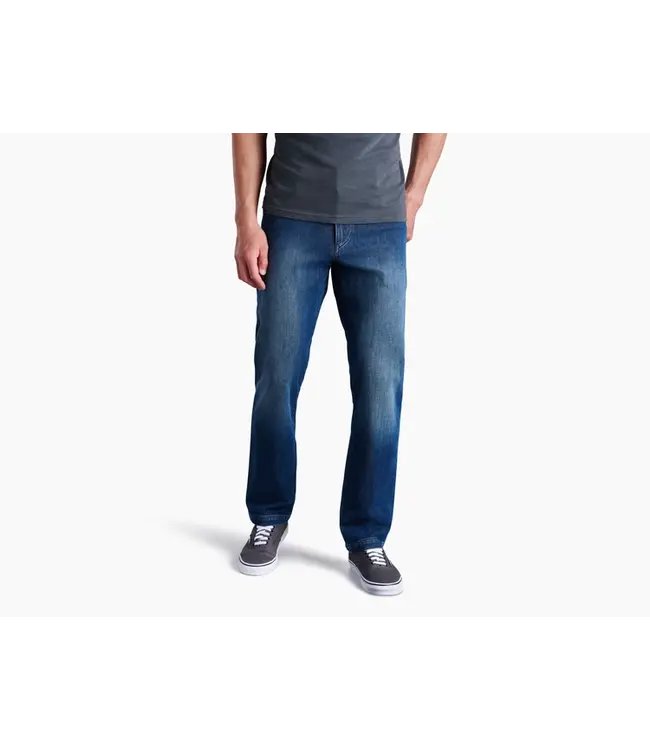 Men's Kuhl Denim Klassik - 32"