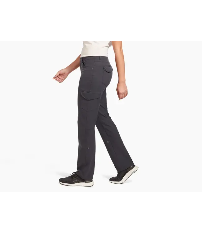 Women's Freeflex Roll-Up Pant