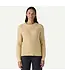 Women's Recycled Wool-Blend Crewneck Sweater