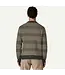 Men's Recycled Wool-Blend Sweater