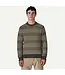 Men's Recycled Wool-Blend Sweater