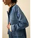 Women's Sunwashed Denim Barn Jacket