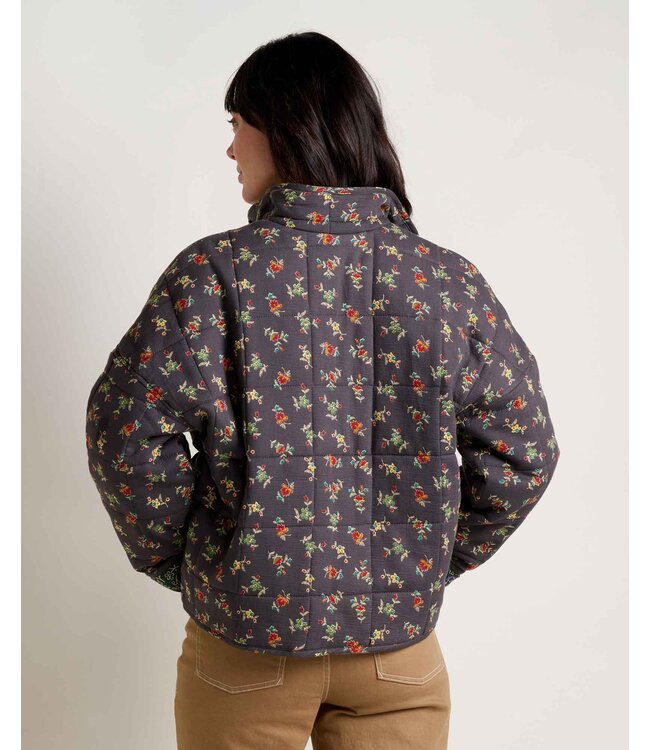 Women's Manzana Quilted Jacket