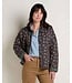 Women's Manzana Quilted Jacket