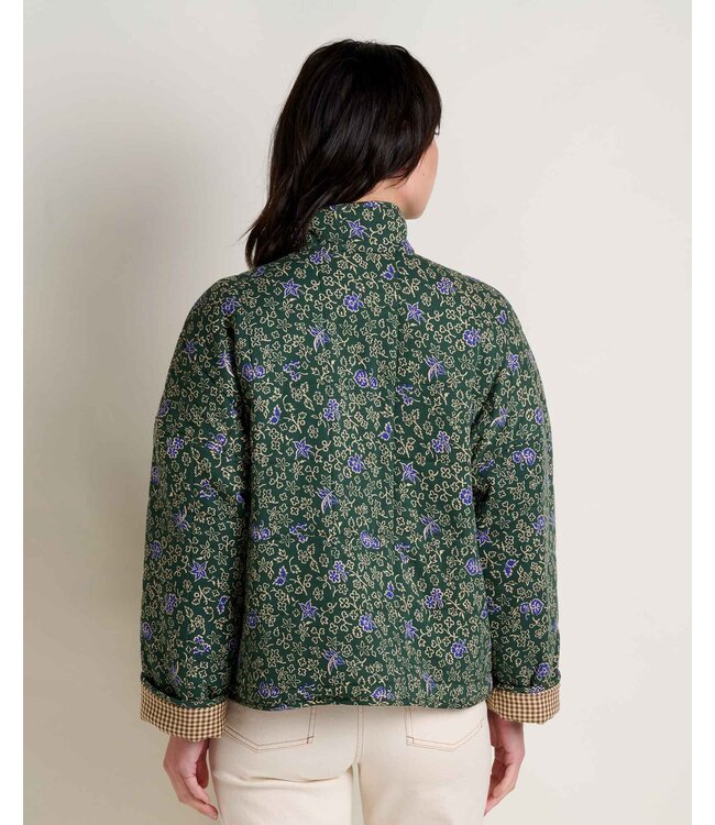 Women's Manzana Quilted Jacket