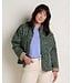 Women's Manzana Quilted Jacket