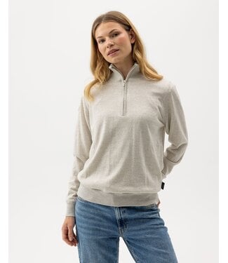 HOLEBROOK Women's Nelly T-Neck Windproof Top