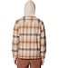 Men's Plusher Microchill Lined Shacket