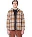 Men's Plusher Microchill Lined Shacket