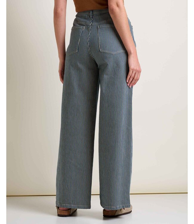 Women's Balsam Wide Leg Pant