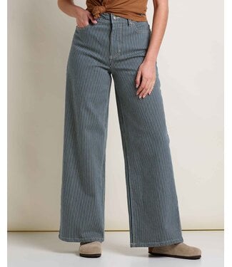 Women's Balsam Wide Leg Pant