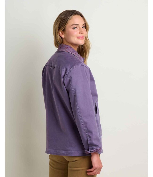 Women's Balsam Barn Jacket