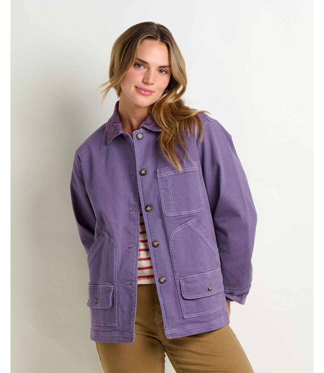 Women's Balsam Barn Jacket