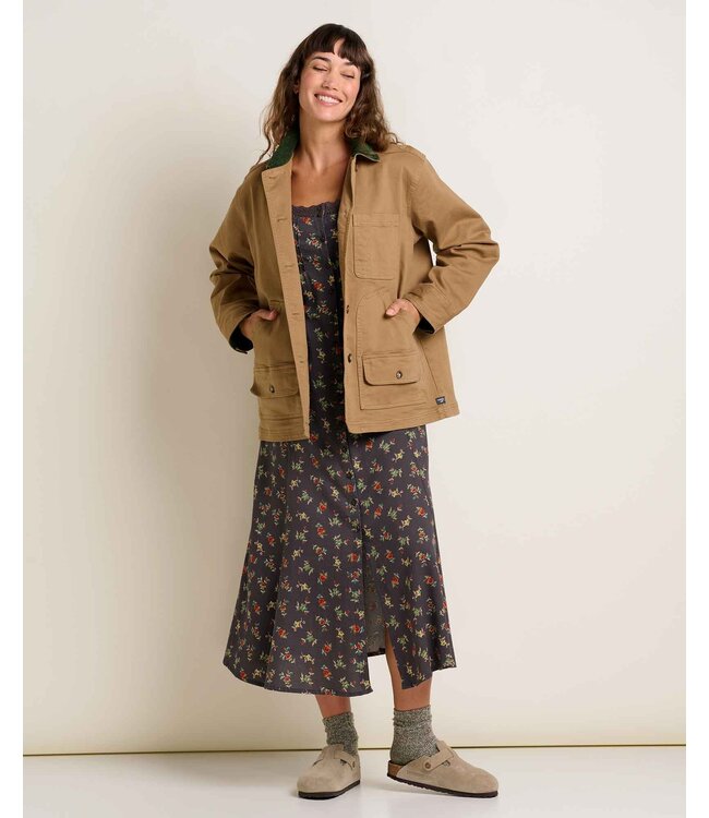 Women's Balsam Barn Jacket