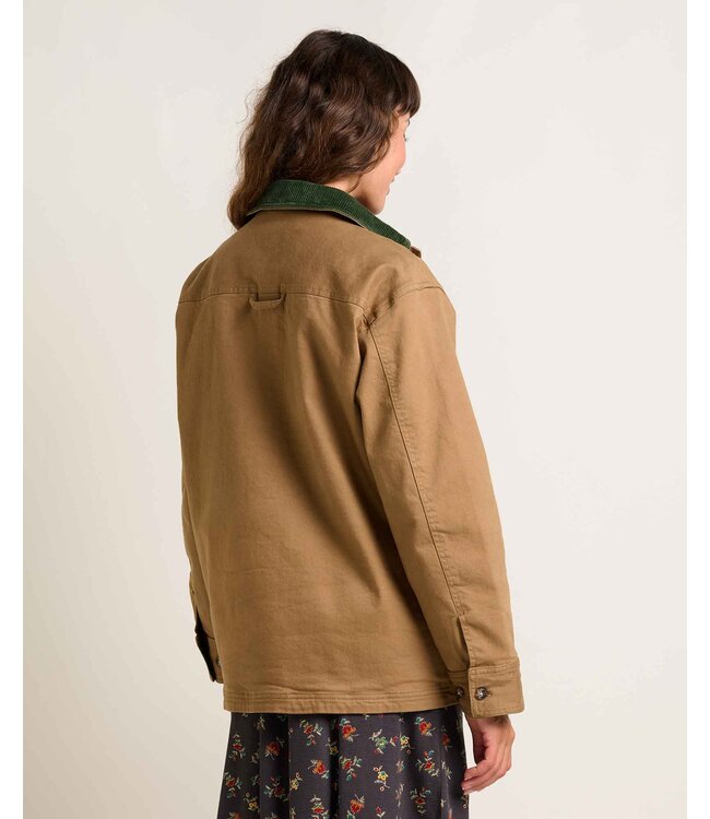 Women's Balsam Barn Jacket