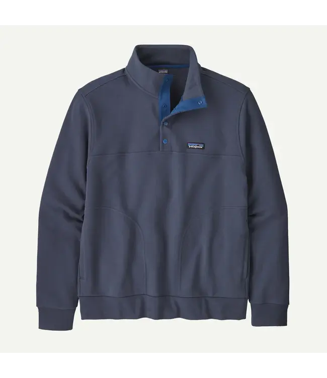 Men's Daily Snap-T Pullover