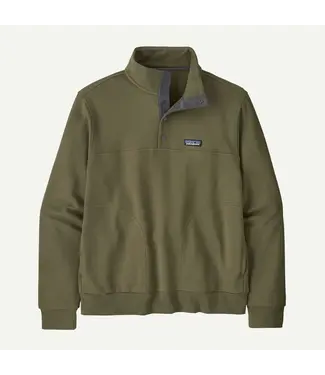 PATAGONIA Men's Daily Snap-T Pullover