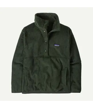 PATAGONIA Women's Re-Tool Half Snap Pullover