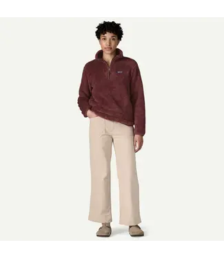 PATAGONIA Women's Los Gatos Fleece 1/4-Zip