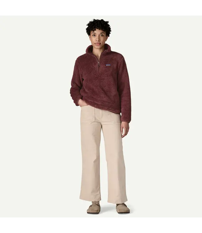 Women's Los Gatos Fleece 1/4-Zip