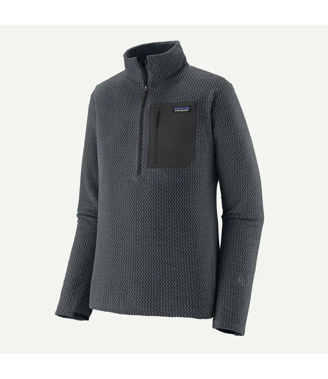 Men's R1 Air Zip Neck