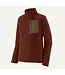 Men's R1 Air Zip Neck