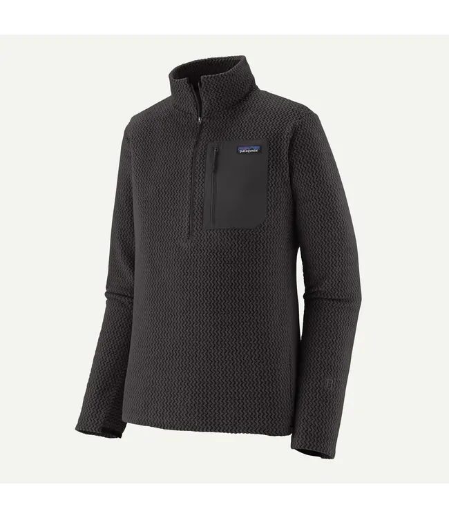 Men's R1 Air Zip Neck