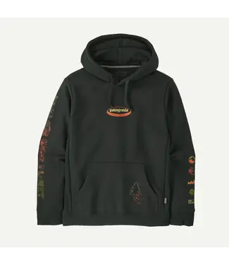 PATAGONIA Long Way Round Uprisal Hoody