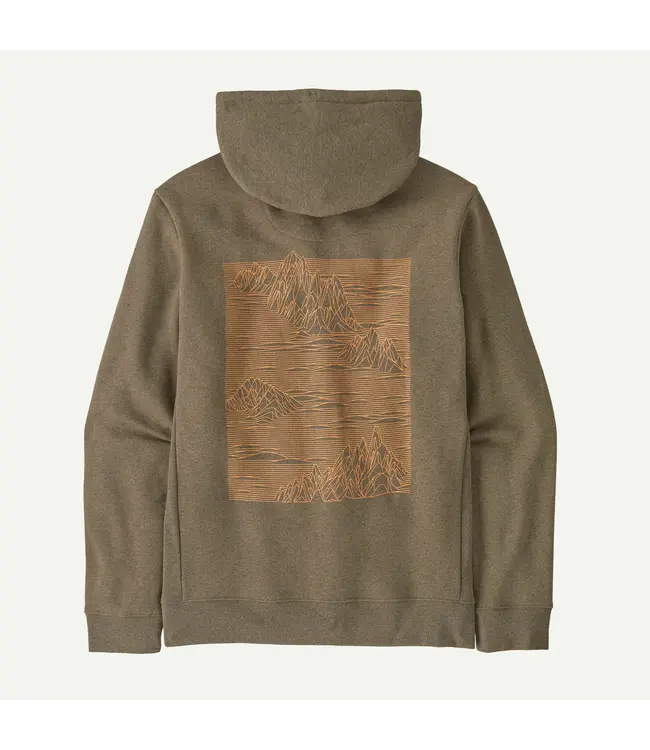 Strataspire Uprisal Hoody