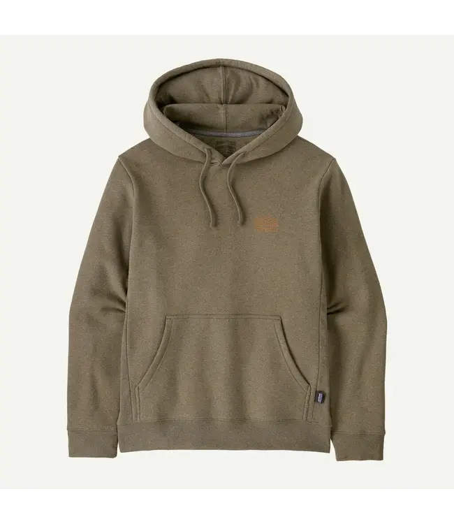 Strataspire Uprisal Hoody