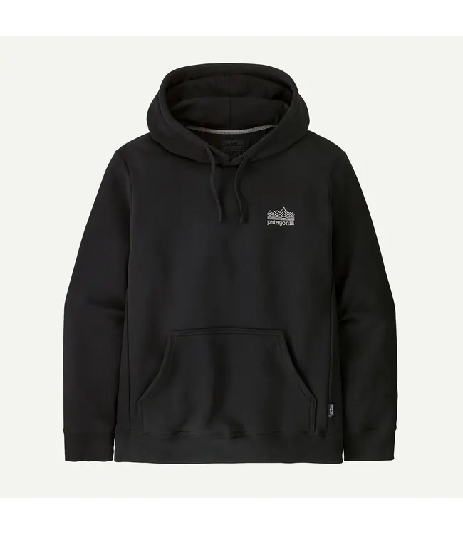 Strataspire Uprisal Hoody