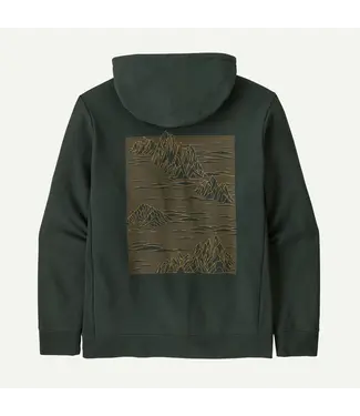 PATAGONIA Strataspire Uprisal Hoody