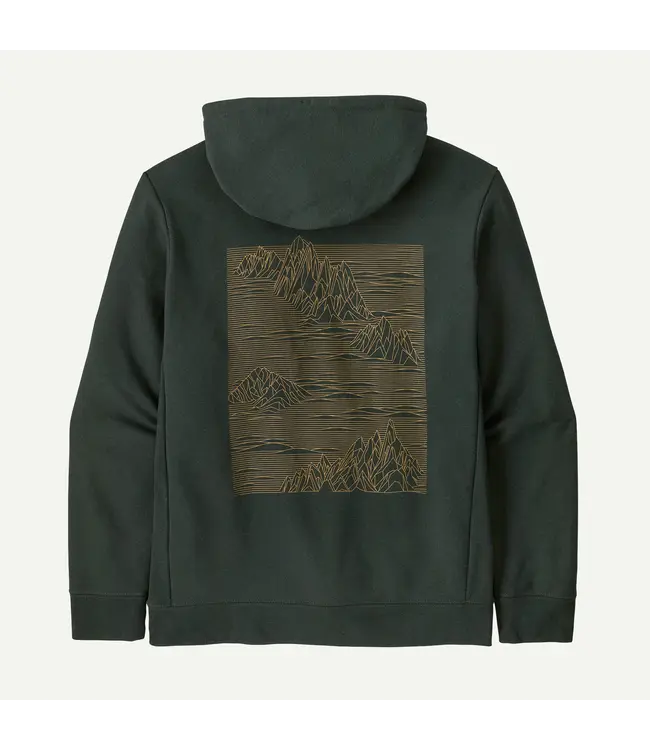 Strataspire Uprisal Hoody