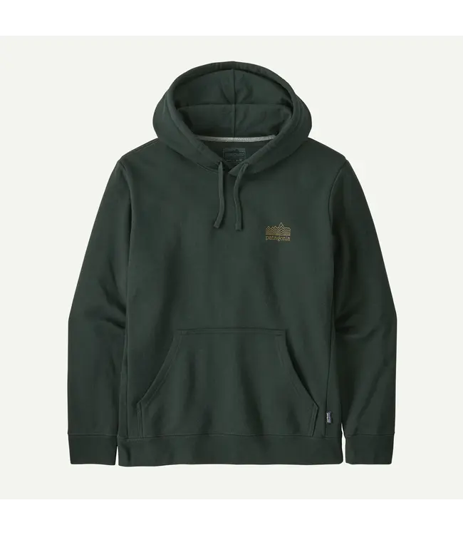 Strataspire Uprisal Hoody