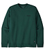 Men's P-6 Logo Uprisal Crew Sweatshirt