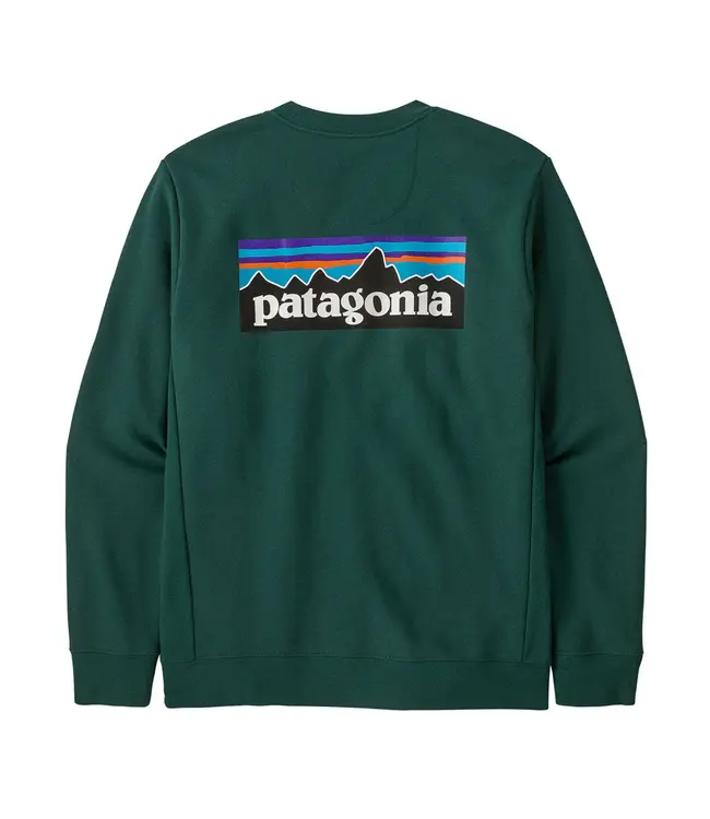 Men's P-6 Logo Uprisal Crew Sweatshirt