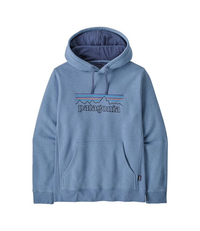 P-6 Logo Uprisal Hoody