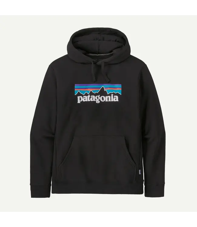 P-6 Logo Uprisal Hoody