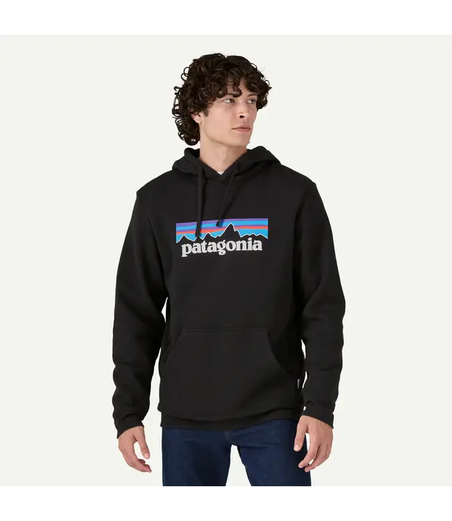 P-6 Logo Uprisal Hoody